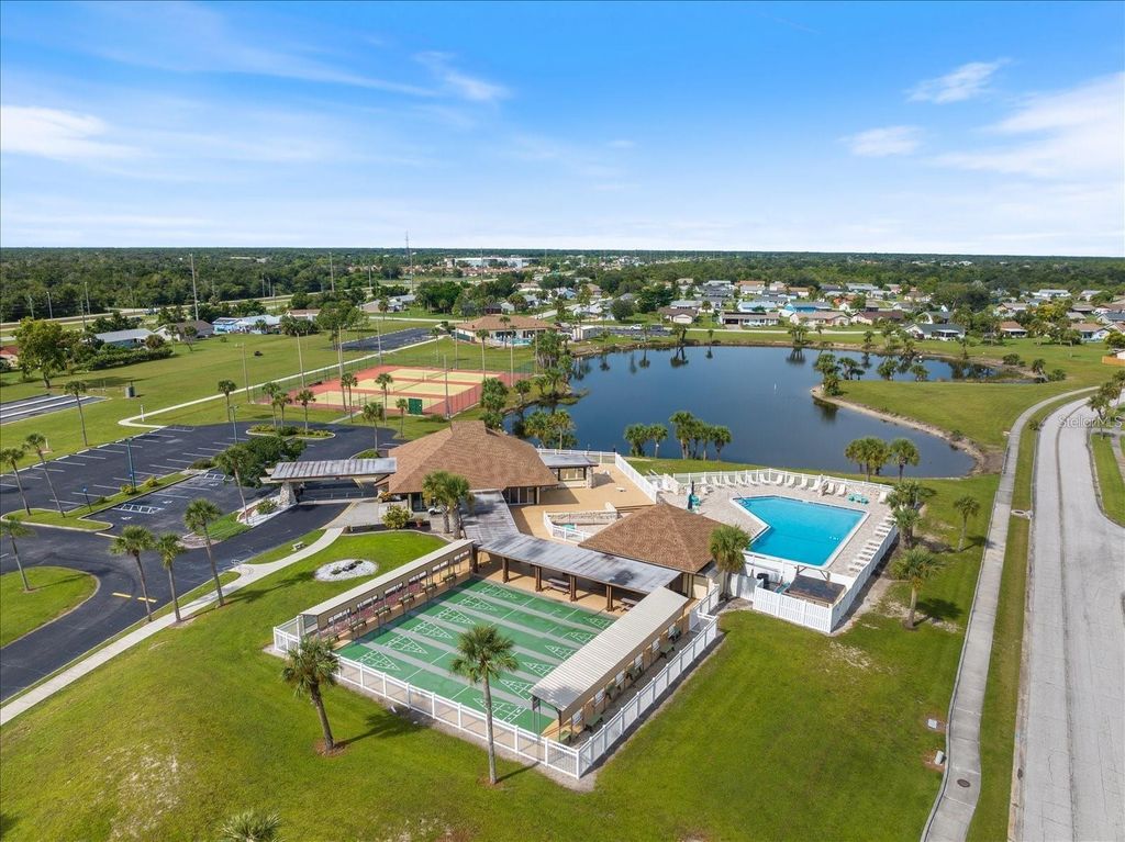 Photo of 13530 Newport Avenue, Port Charlotte, FL 33981 (MLS # A4669163)