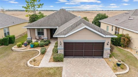 A home in OCALA