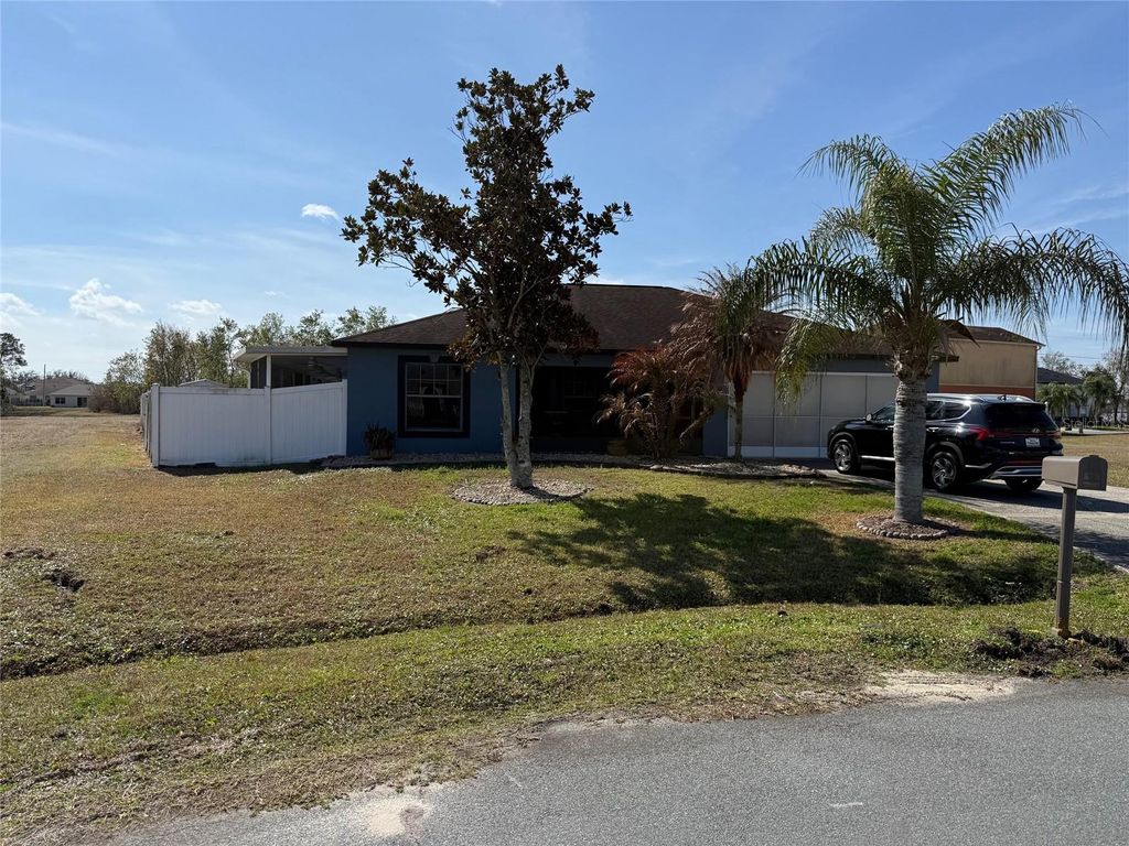 Photo of 710 Bluebill Place, Kissimmee, FL 34759 (MLS # O6383958)