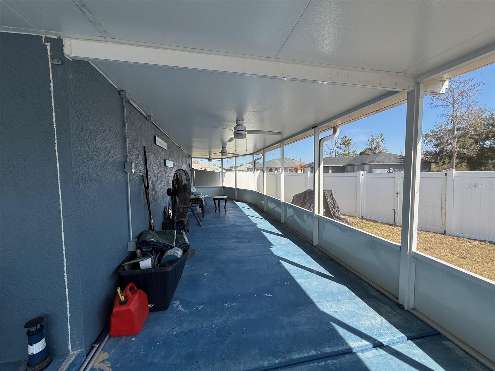 POINCIANA NBRHD 05 NORTH VILLAGE 03 - Residential