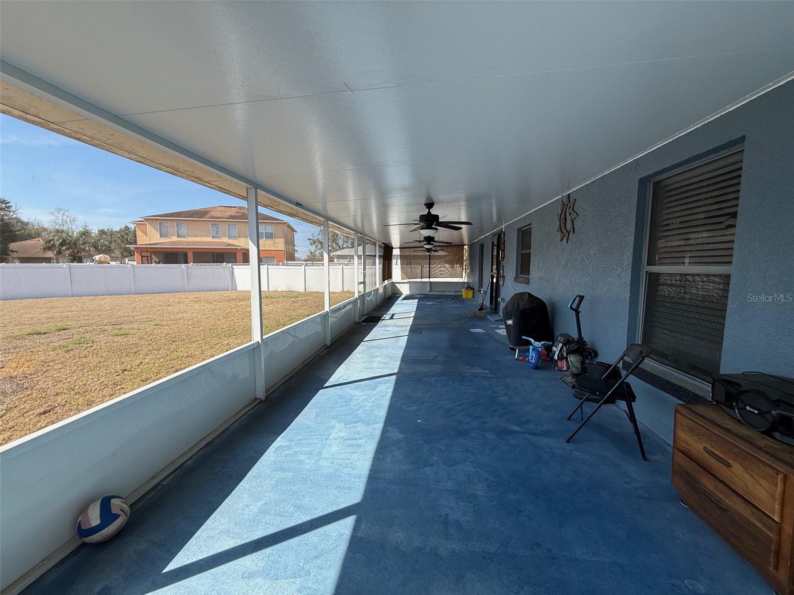 POINCIANA NBRHD 05 NORTH VILLAGE 03 - Residential