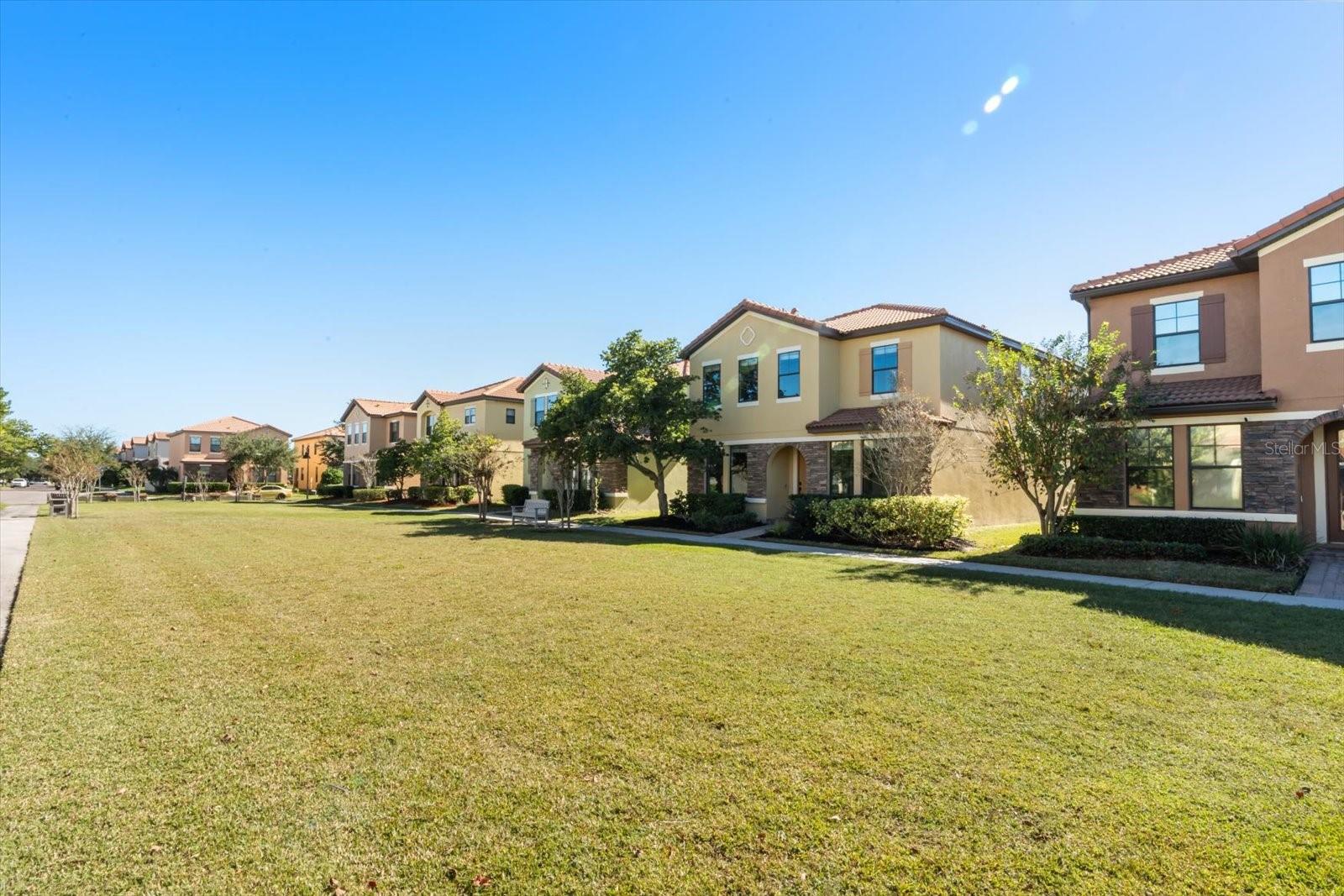 VILLAGES/WESMERE PH 02 AA CC E - Residential