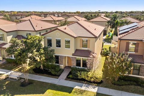 293 HORSEMINT LANE OCOEE FL 34761