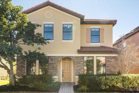 293 HORSEMINT LANE OCOEE FL 34761