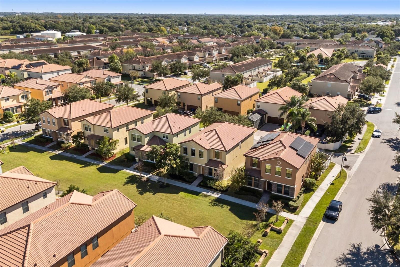 VILLAGES/WESMERE PH 02 AA CC E - Residential