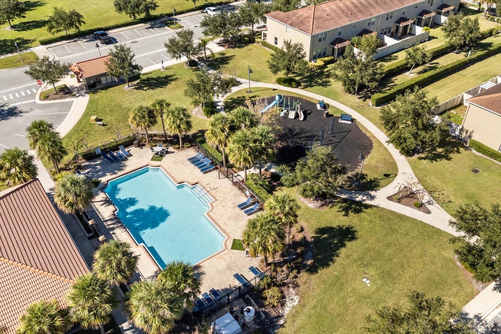 VILLAGES/WESMERE PH 02 AA CC E - Residential