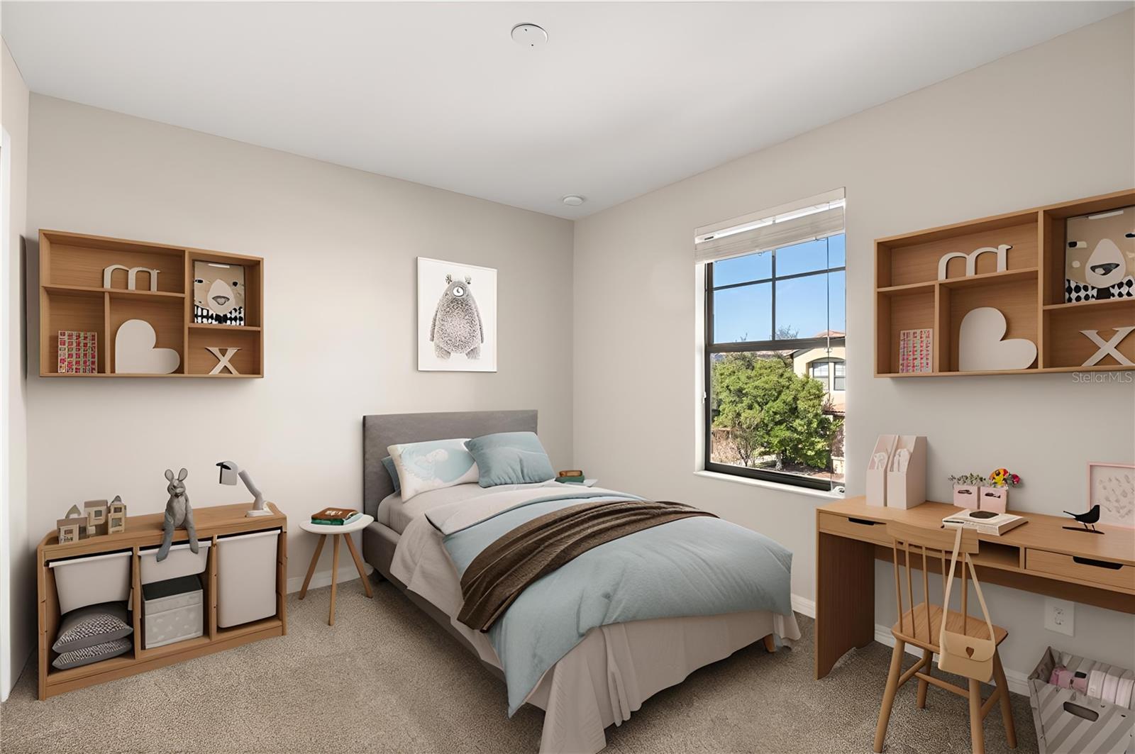 VILLAGES/WESMERE PH 02 AA CC E - Residential