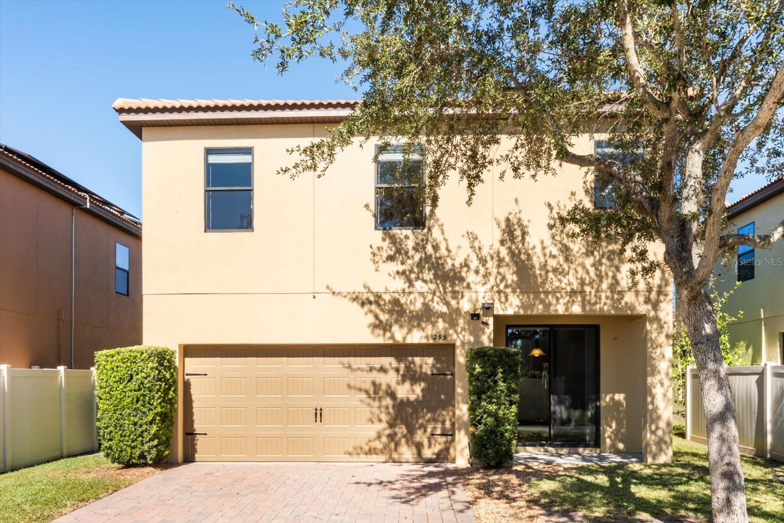 VILLAGES/WESMERE PH 02 AA CC E - Residential