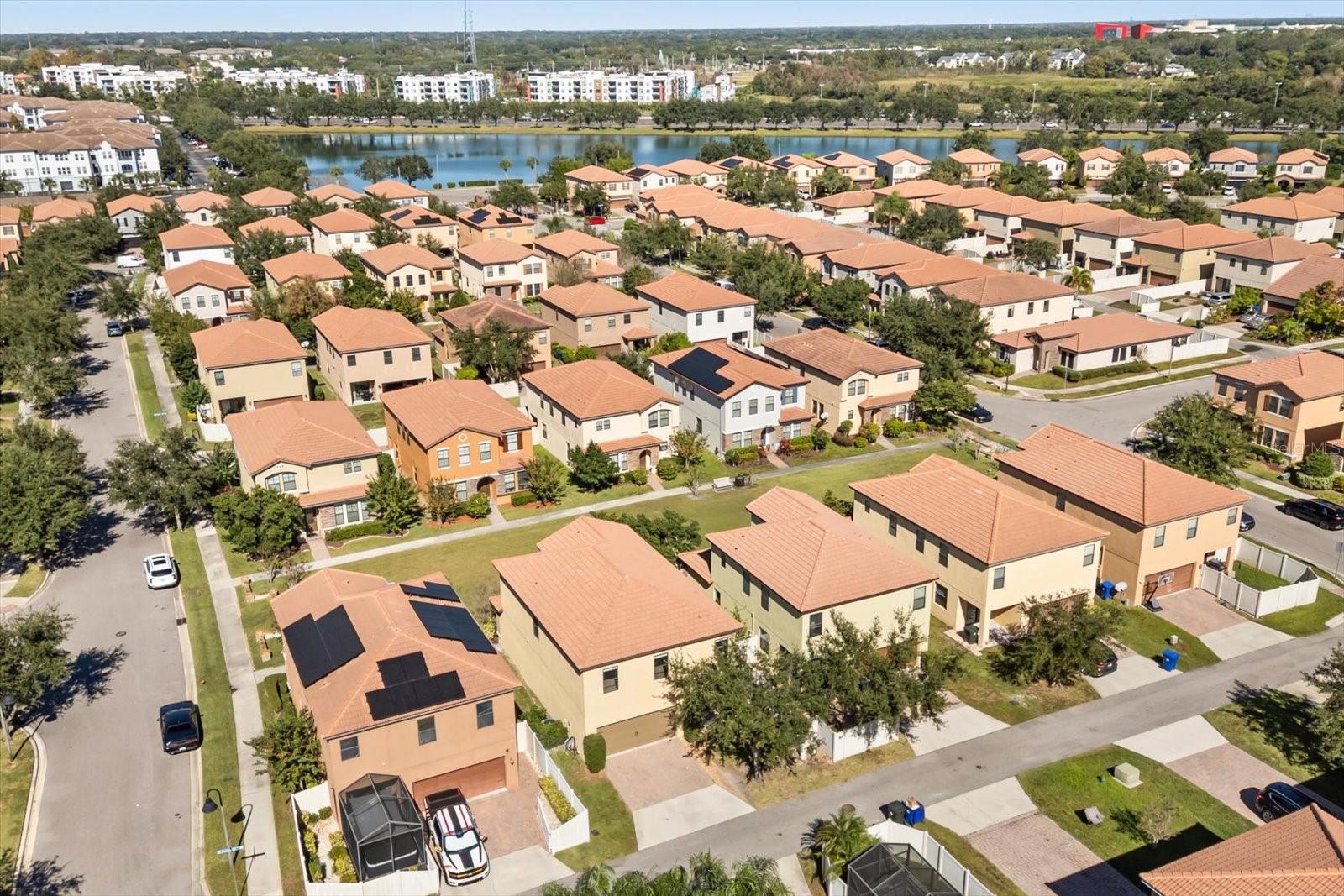 VILLAGES/WESMERE PH 02 AA CC E - Residential