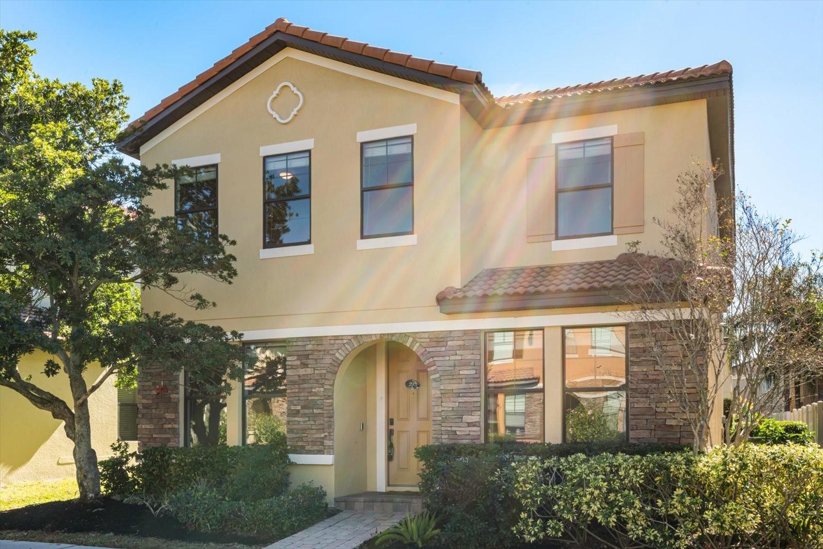 VILLAGES/WESMERE PH 02 AA CC E - Residential