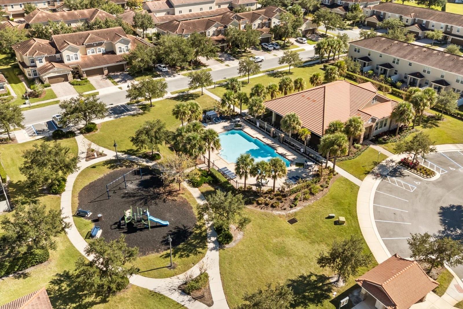 VILLAGES/WESMERE PH 02 AA CC E - Residential