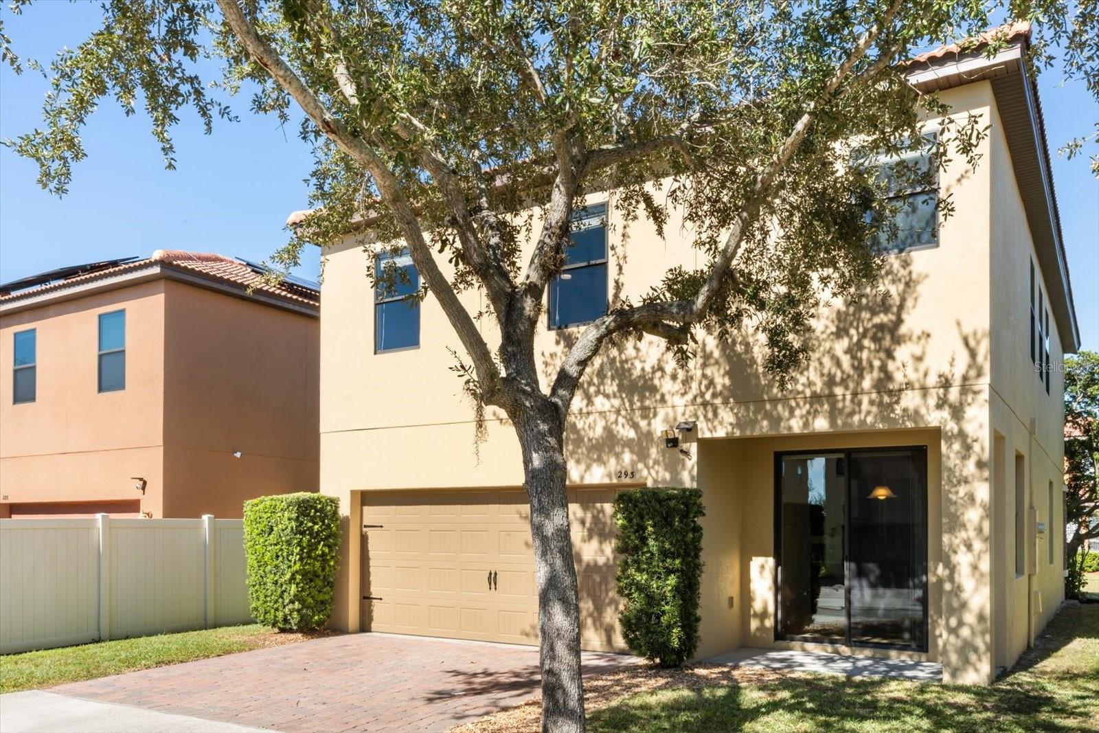 VILLAGES/WESMERE PH 02 AA CC E - Residential