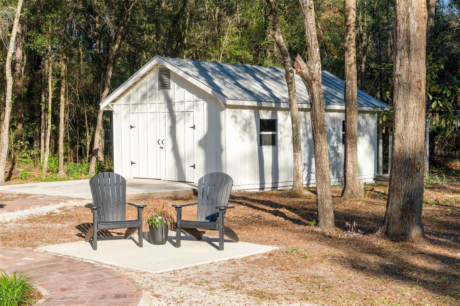 NORTH PINE RANCHETTES - Residential