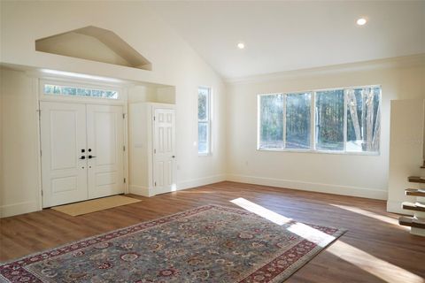 Tiny photo for 3081 NE 49th Street, Ocala, FL 34479 (MLS # TB8457103)