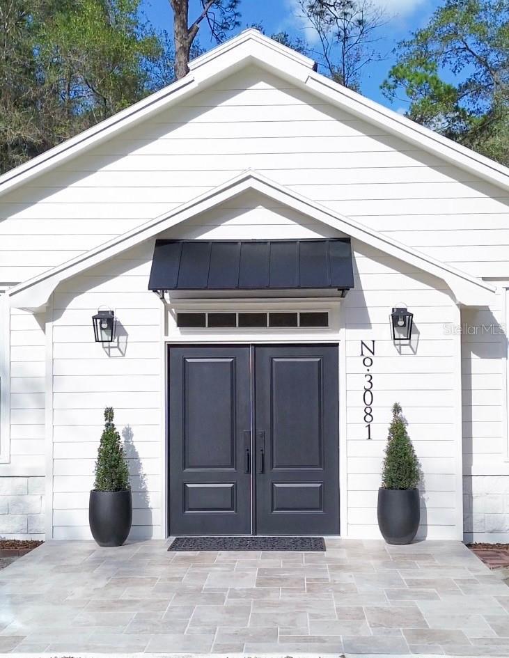 NORTH PINE RANCHETTES - Residential