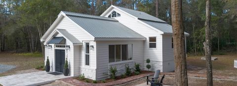 Tiny photo for 3081 NE 49th Street, Ocala, FL 34479 (MLS # TB8457103)