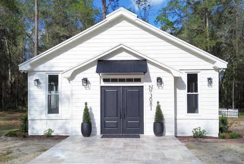 3081 NE 49TH STREET OCALA FL 34479