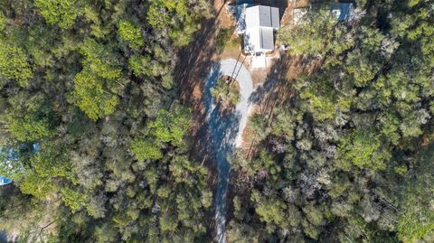 Tiny photo for 3081 NE 49th Street, Ocala, FL 34479 (MLS # TB8457103)