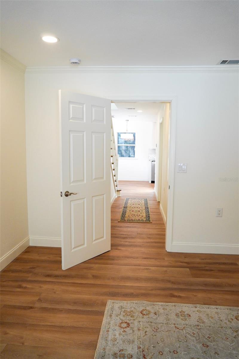 NORTH PINE RANCHETTES - Residential