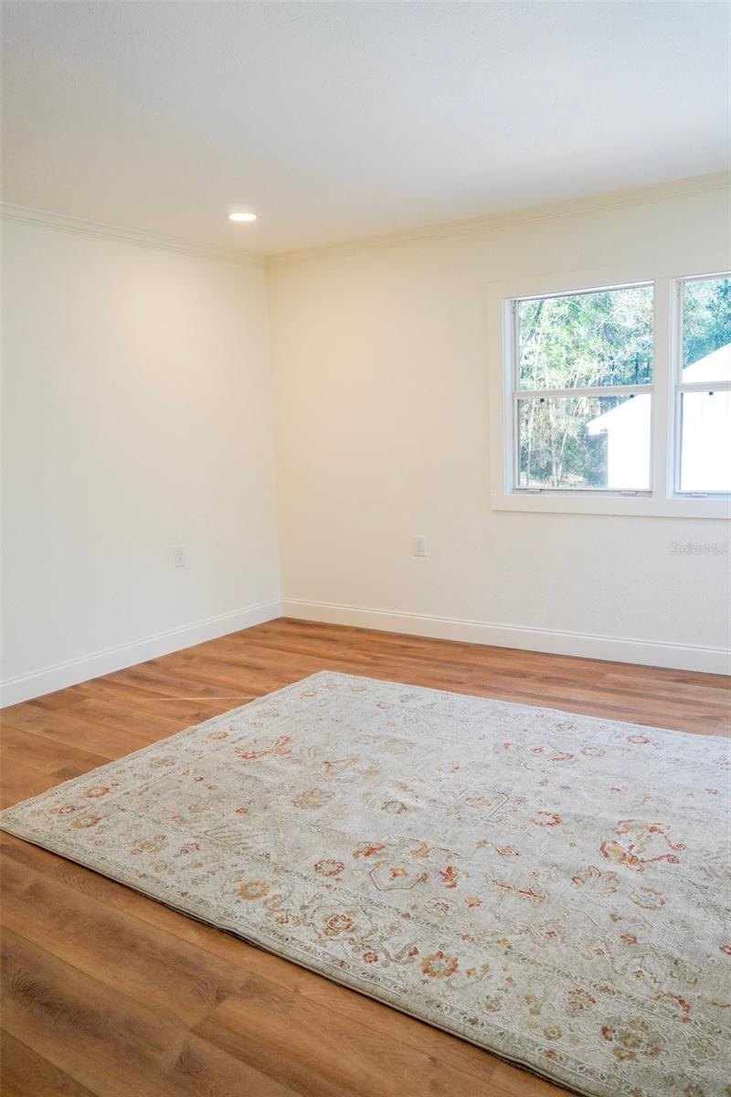 NORTH PINE RANCHETTES - Residential