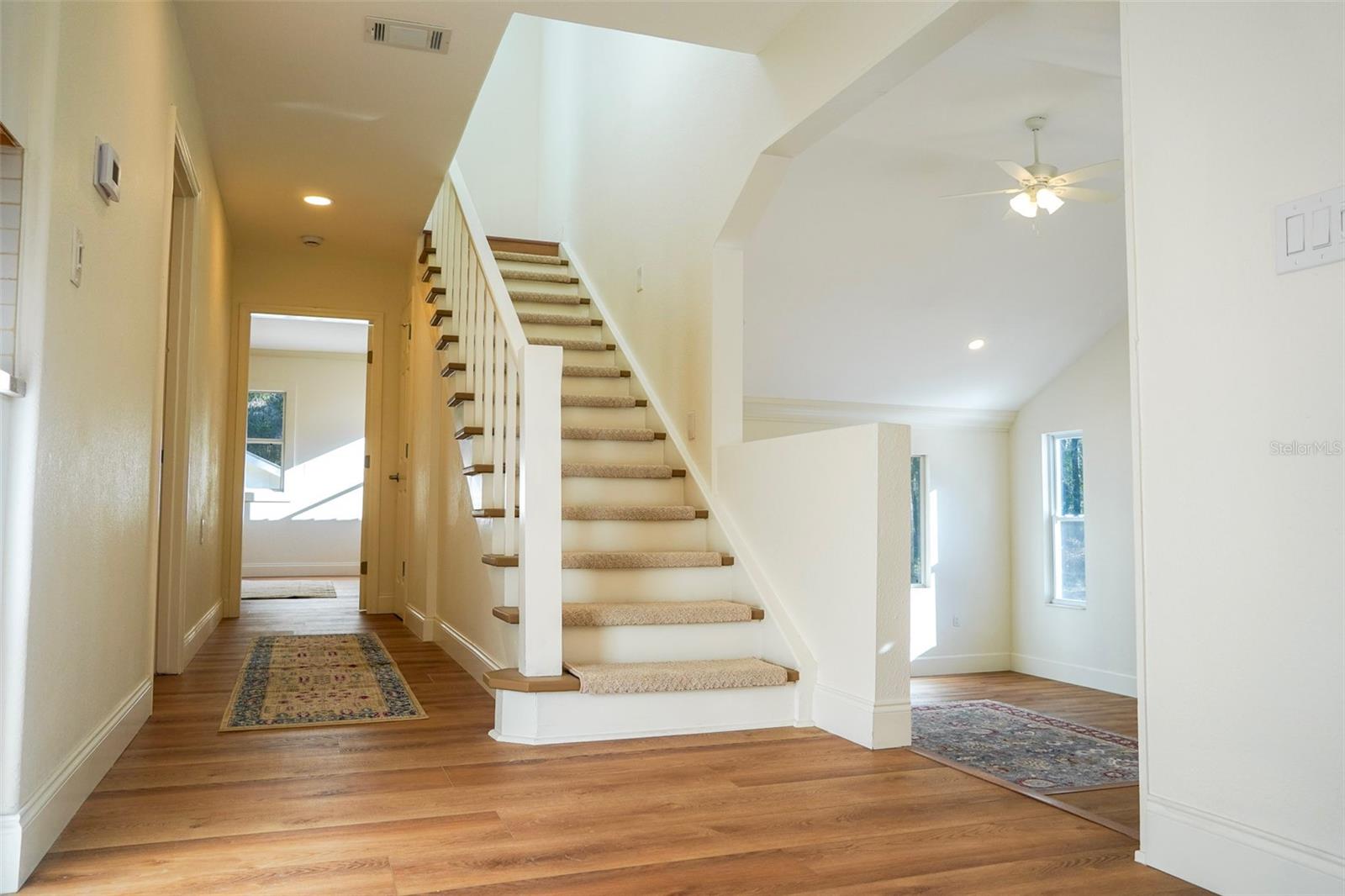 NORTH PINE RANCHETTES - Residential