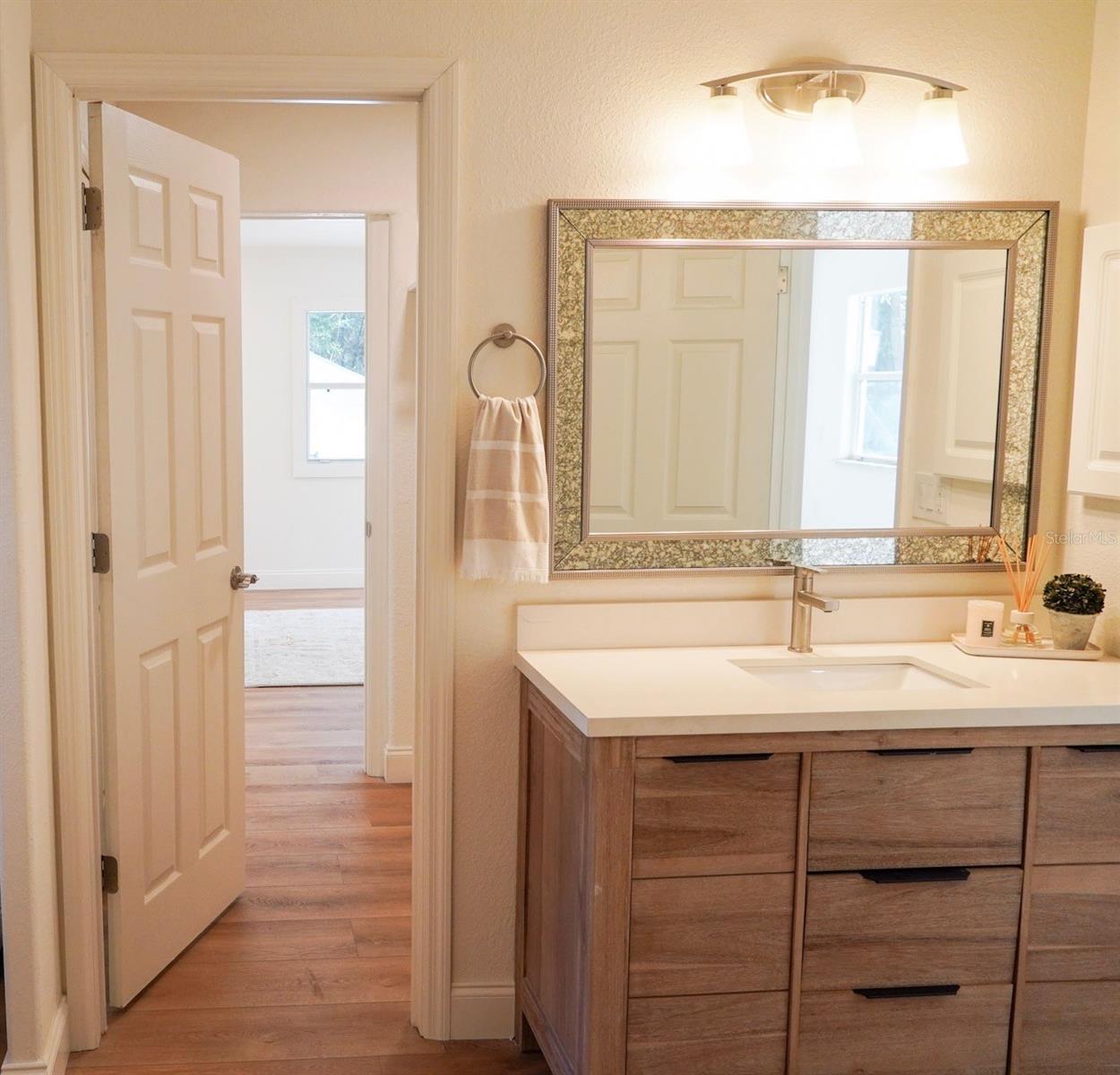 NORTH PINE RANCHETTES - Residential