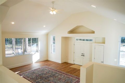 Tiny photo for 3081 NE 49th Street, Ocala, FL 34479 (MLS # TB8457103)