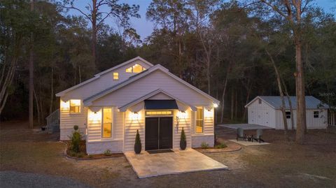 Tiny photo for 3081 NE 49th Street, Ocala, FL 34479 (MLS # TB8457103)