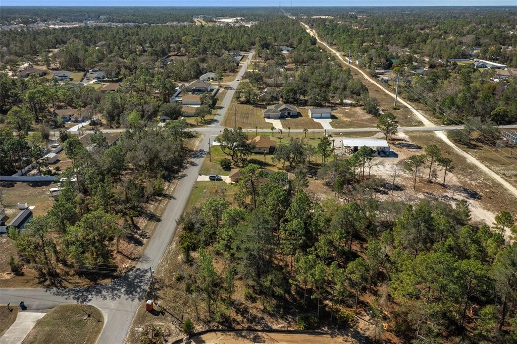 Photo of 8447 Mazette Road, Weeki Wachee, FL 34613 (MLS # W7883229)