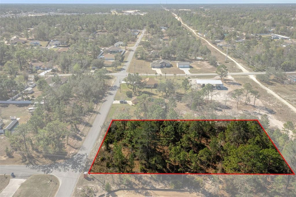 Photo of 8447 Mazette Road, Weeki Wachee, FL 34613 (MLS # W7883229)