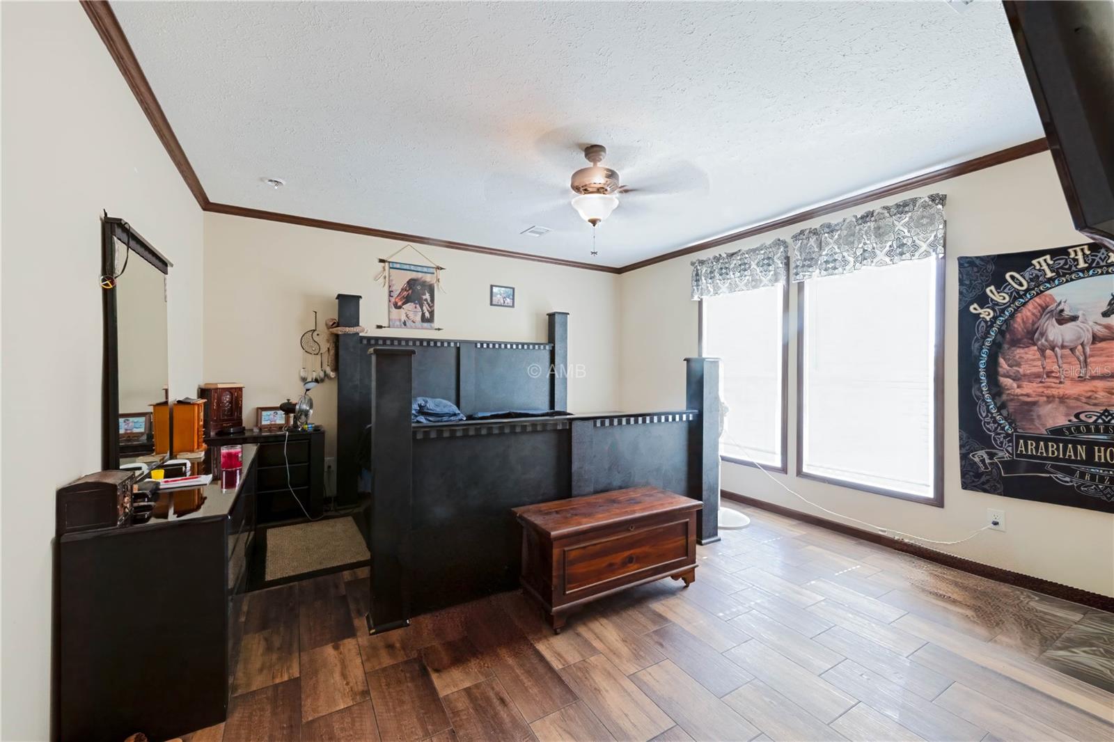 TRIPLE CROWN FARMS UN III - Residential