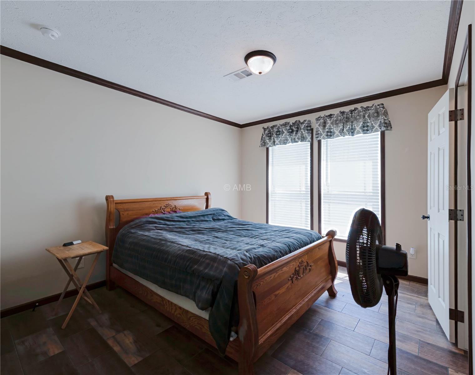 TRIPLE CROWN FARMS UN III - Residential