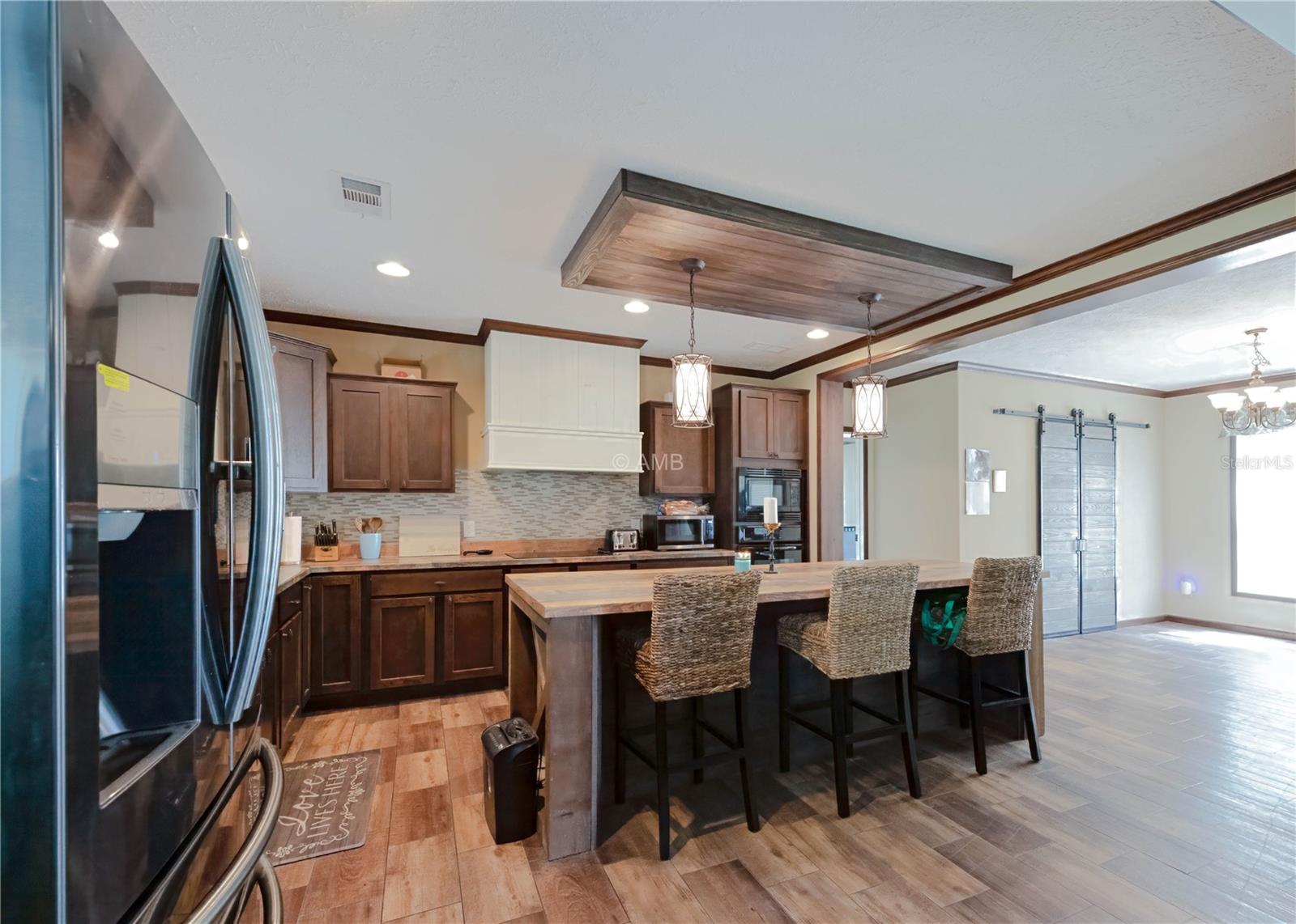 TRIPLE CROWN FARMS UN III - Residential