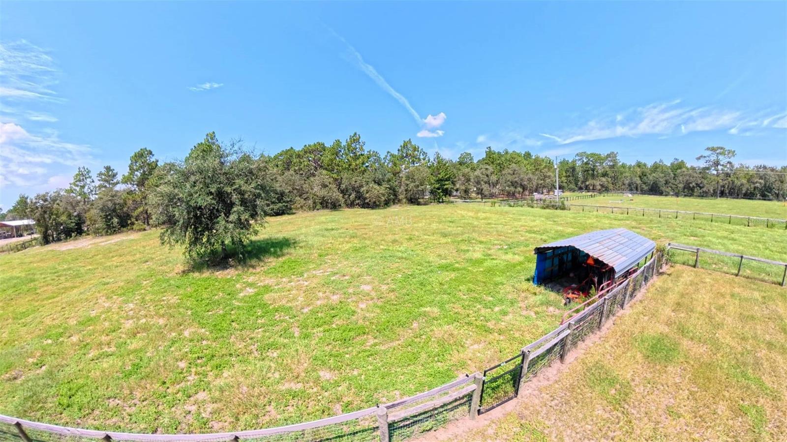 TRIPLE CROWN FARMS UN III - Residential