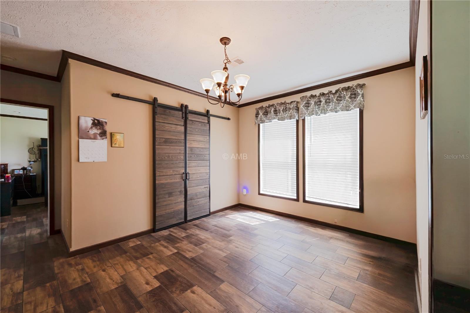 TRIPLE CROWN FARMS UN III - Residential