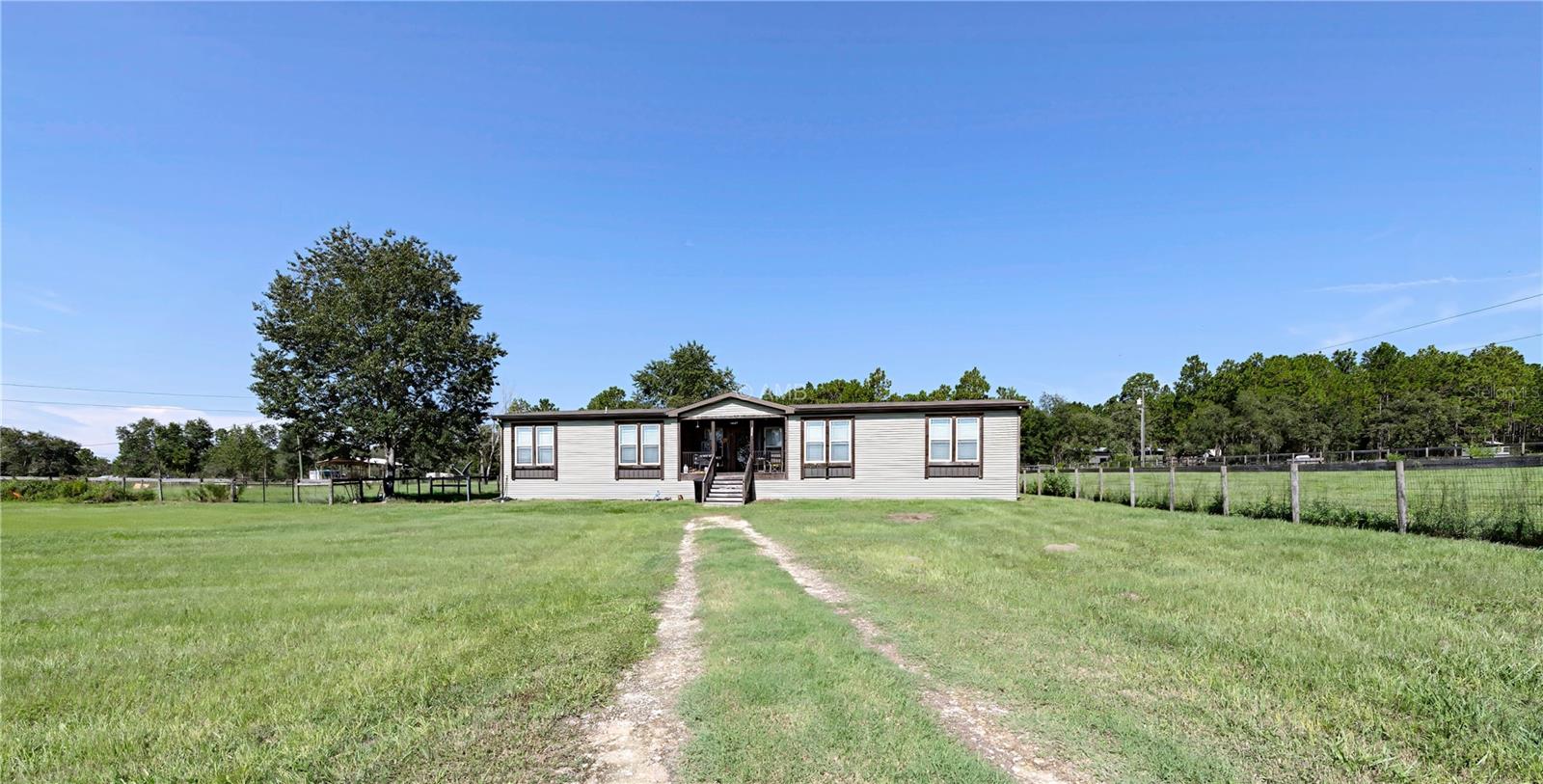 TRIPLE CROWN FARMS UN III - Residential