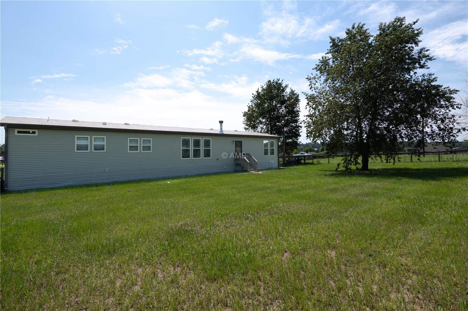 TRIPLE CROWN FARMS UN III - Residential