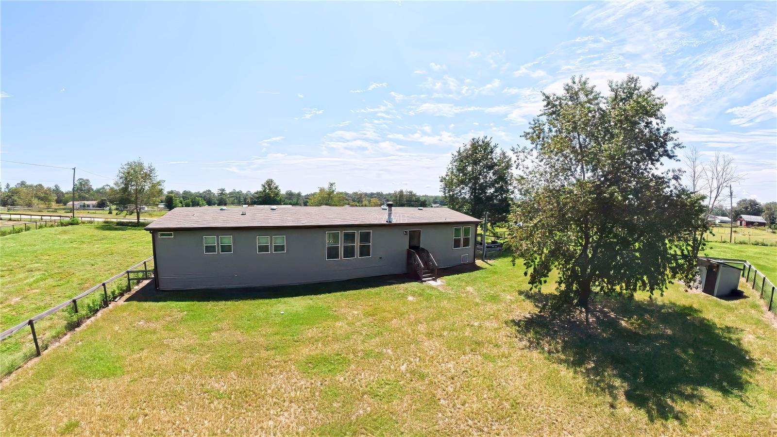 TRIPLE CROWN FARMS UN III - Residential