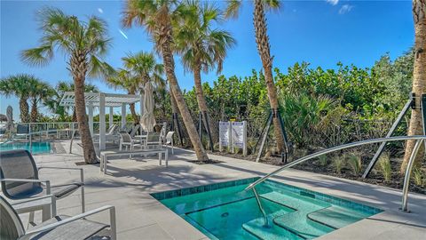 A home in LONGBOAT KEY