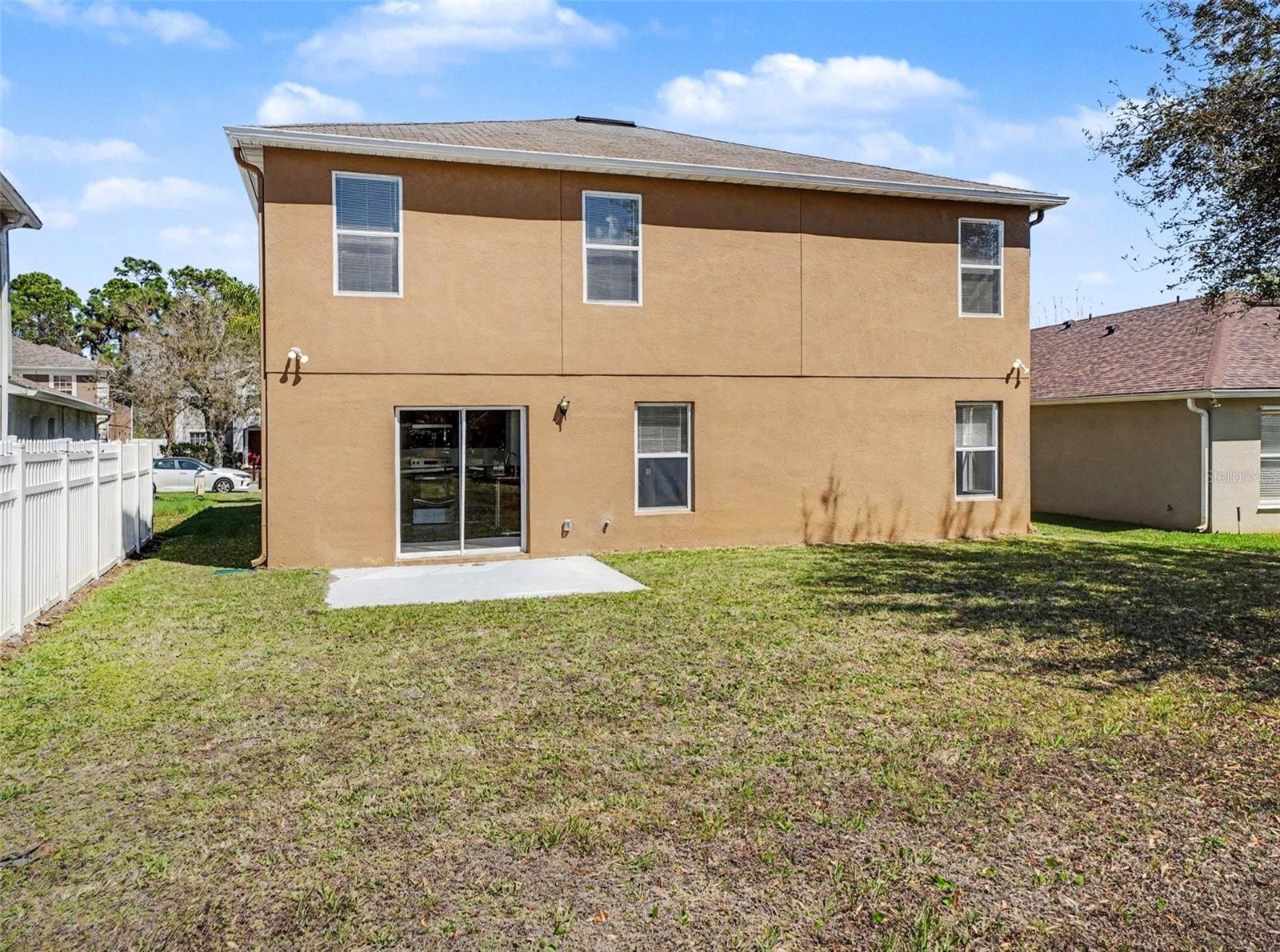 WATERFORD TRLS PH 02 - Residential