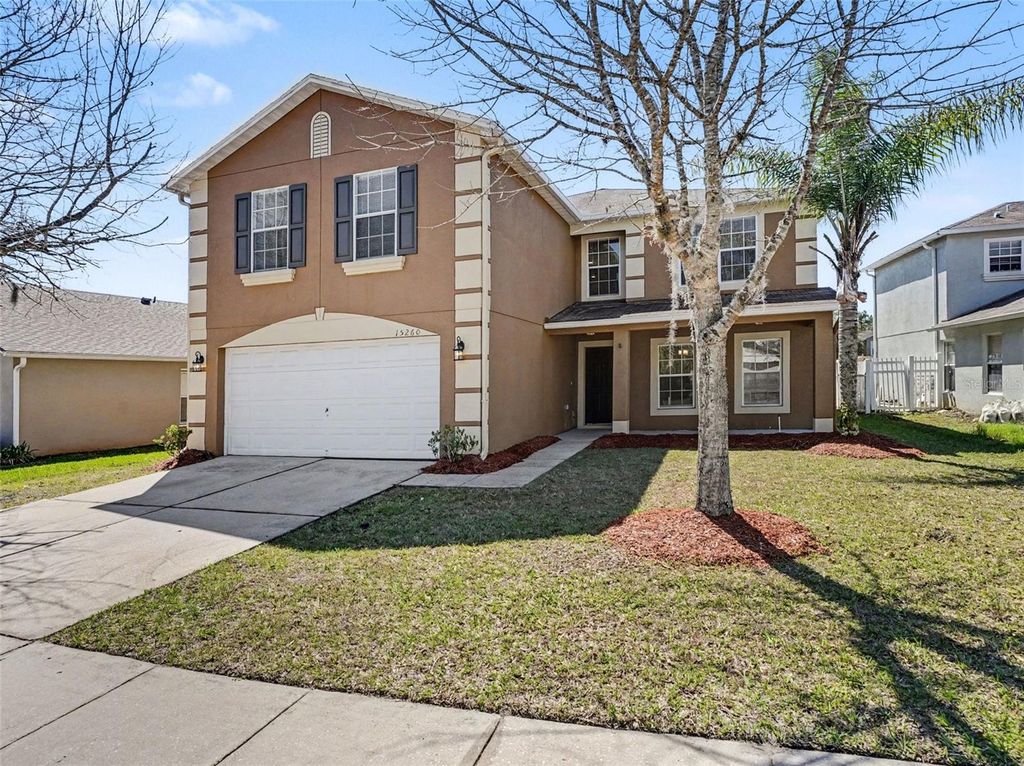 Photo of 15260 Perdido Drive, Orlando, FL 32828 (MLS # O6388871)
