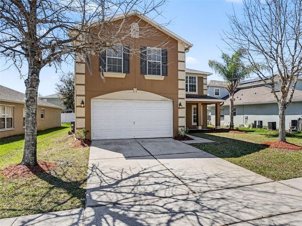 Photo of 15260 Perdido Drive, Orlando, FL 32828 (MLS # O6388871)