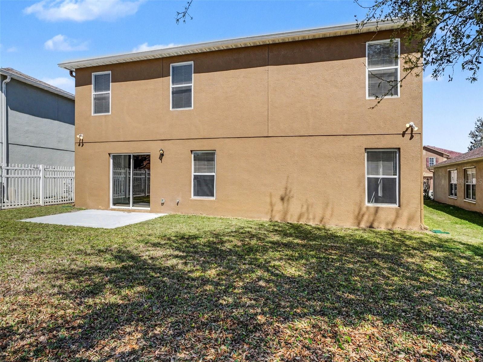 WATERFORD TRLS PH 02 - Residential