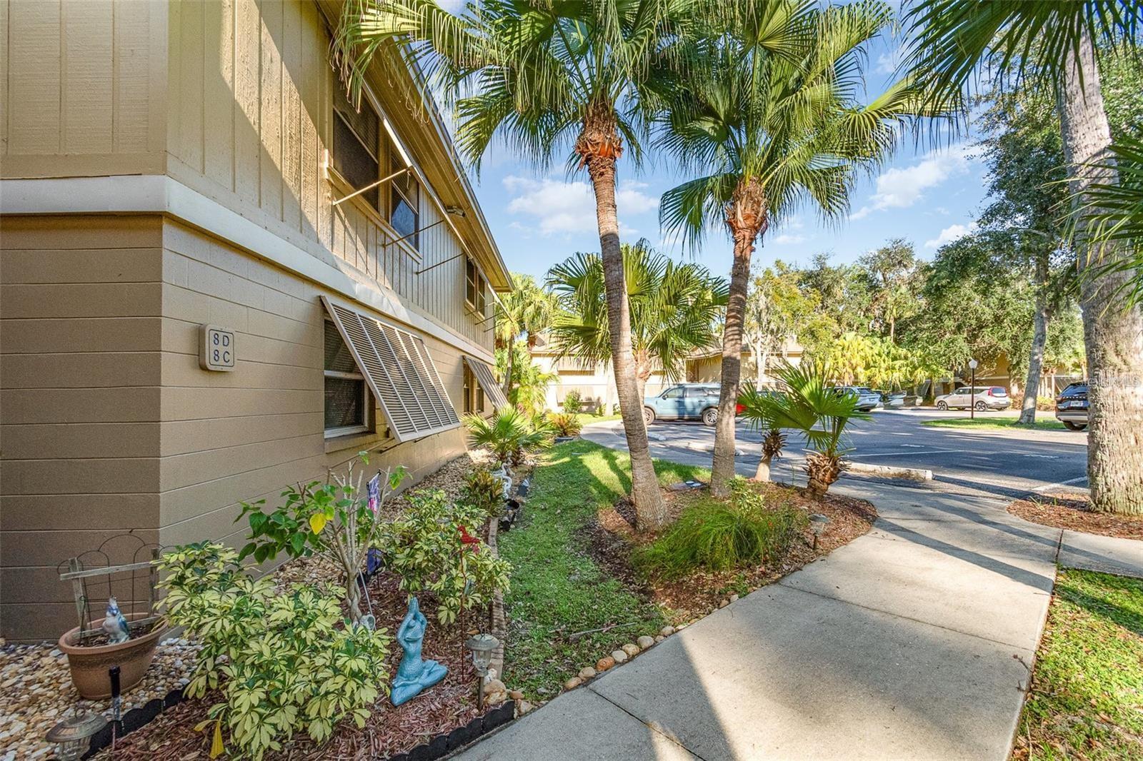 120 HIBISCUS WOODS COURT 8D