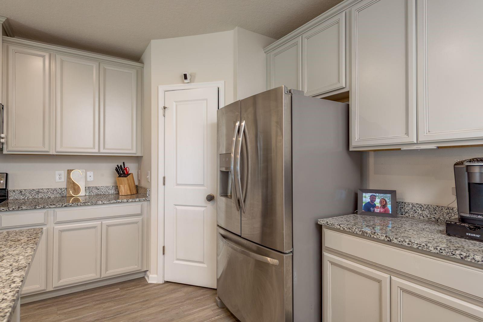 MITCHELL RANCH SOUTH PH II - Residential