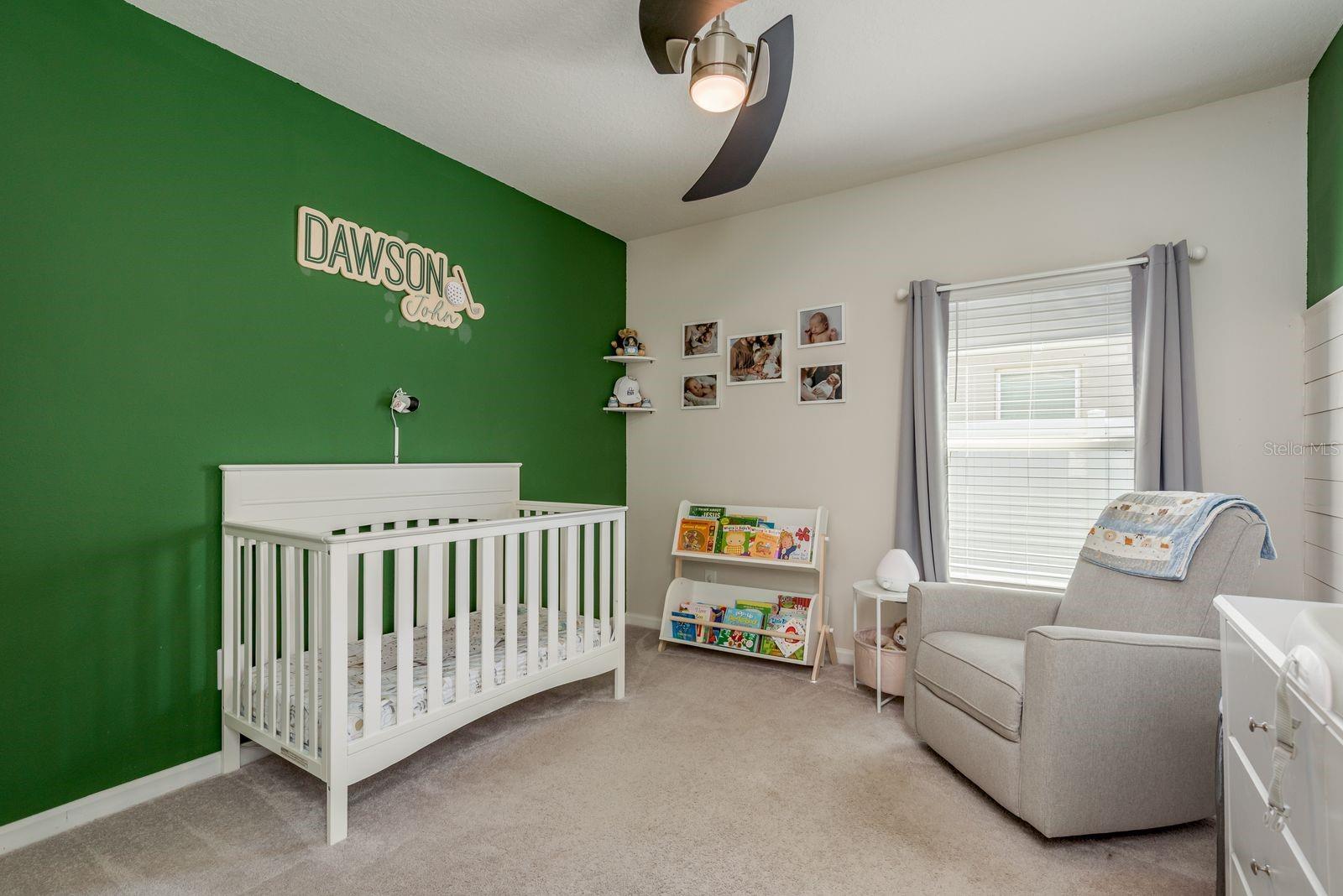 MITCHELL RANCH SOUTH PH II - Residential