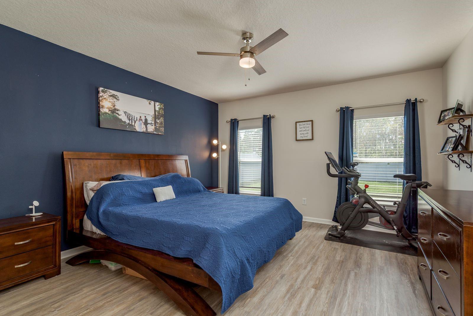 MITCHELL RANCH SOUTH PH II - Residential