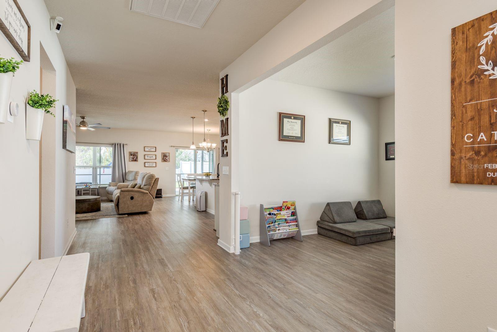 MITCHELL RANCH SOUTH PH II - Residential