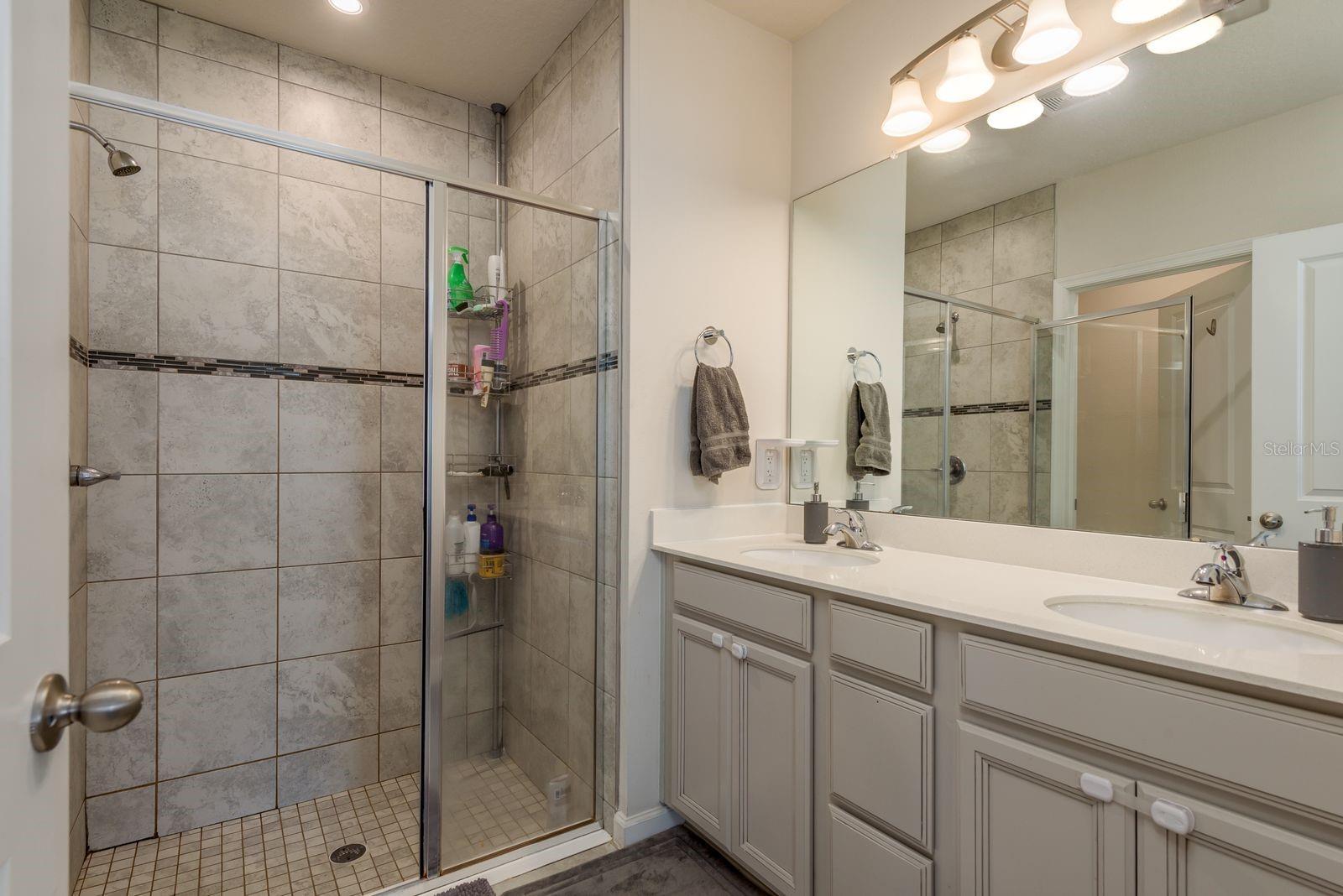 MITCHELL RANCH SOUTH PH II - Residential