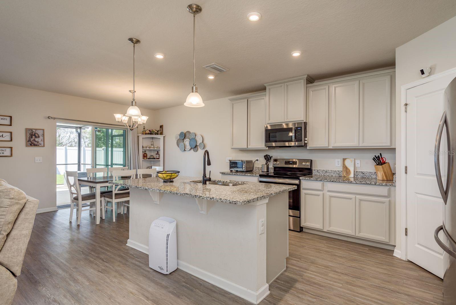 MITCHELL RANCH SOUTH PH II - Residential